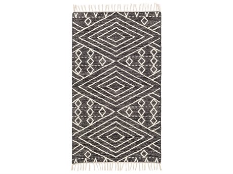 Livabliss by Surya Bedouin Geometric Runner Area Rug