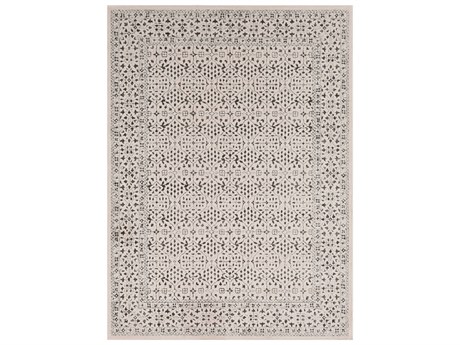 Livabliss by Surya Bahar Bordered Area Rug