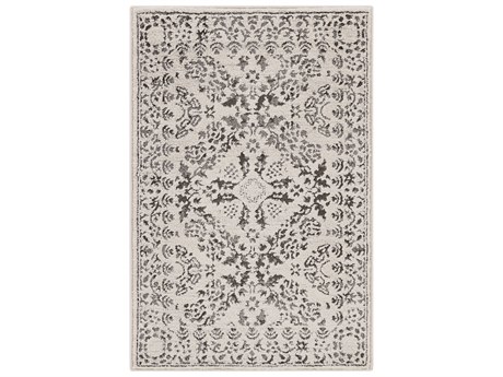 Livabliss by Surya Bahar Bordered Area Rug