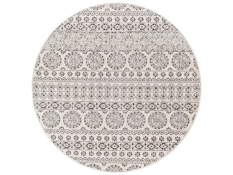 Livabliss by Surya Bahar Geometric Area Rug