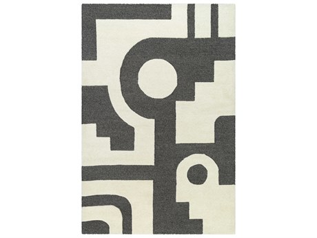 Livabliss by Surya Brook Geometric Area Rug