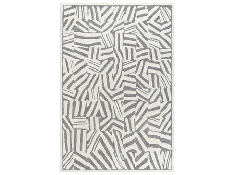Livabliss by Surya Brook Geometric Area Rug
