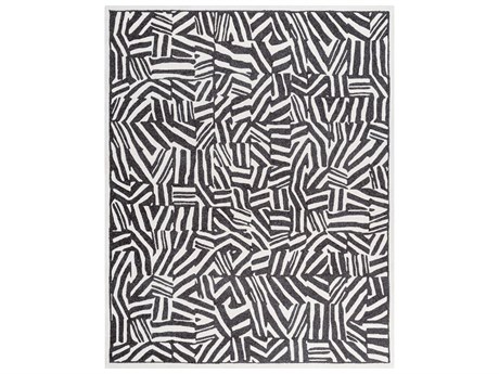 Livabliss by Surya Brook Geometric Area Rug