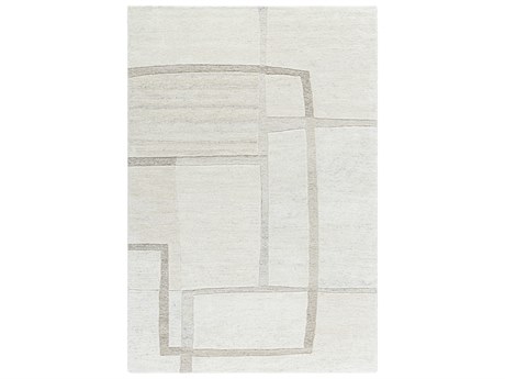 Livabliss by Surya Brook Geometric Area Rug