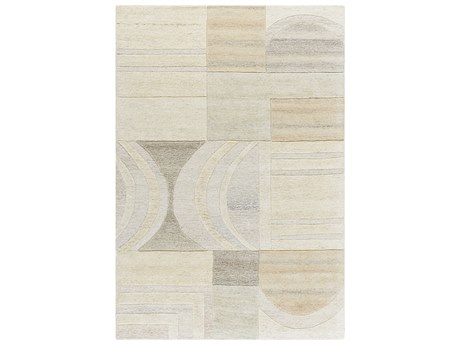 Livabliss by Surya Brook Geometric Area Rug