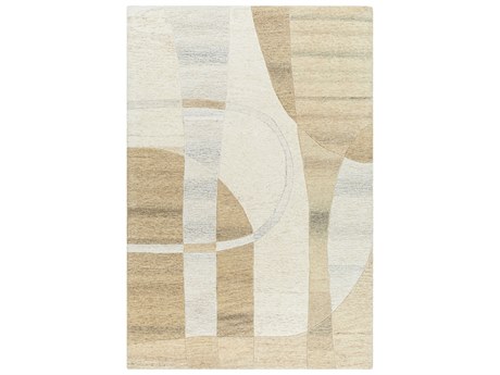 Livabliss by Surya Brook Geometric Area Rug