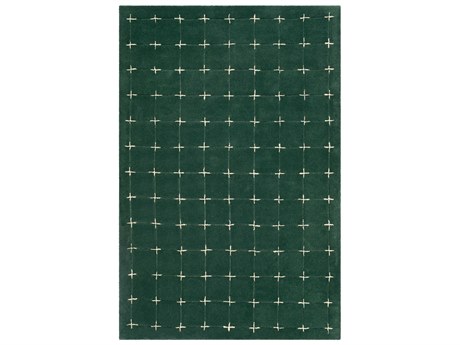 Livabliss by Surya Brook Geometric Area Rug