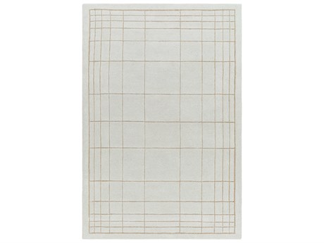 Livabliss by Surya Brook Bordered Area Rug