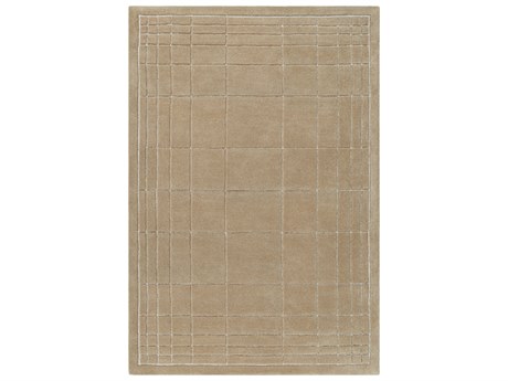 Livabliss by Surya Brook Bordered Area Rug