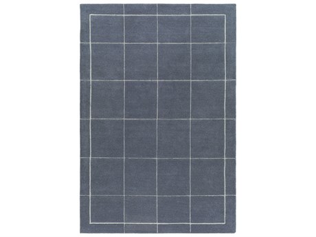 Livabliss by Surya Brook Bordered Area Rug
