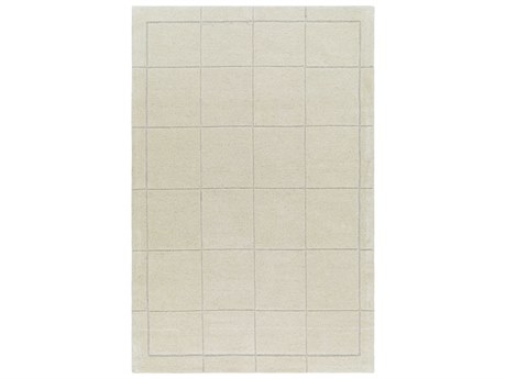 Livabliss by Surya Brook Bordered Area Rug