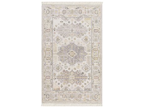 Livabliss by Surya Belfast Bordered Area Rug