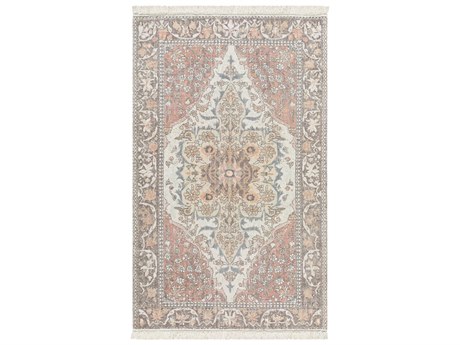 Livabliss by Surya Belfast Bordered Area Rug