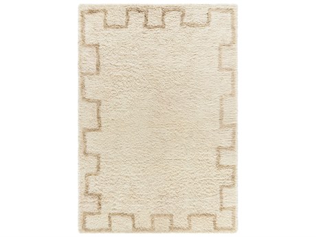 Livabliss by Surya Beni Moroccan Shag Geometric Area Rug