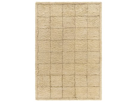 Livabliss by Surya Beni Moroccan Shag Geometric Area Rug