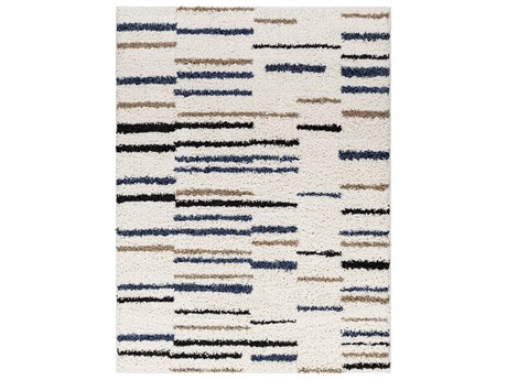 Livabliss by Surya Birmingham Striped Area Rug