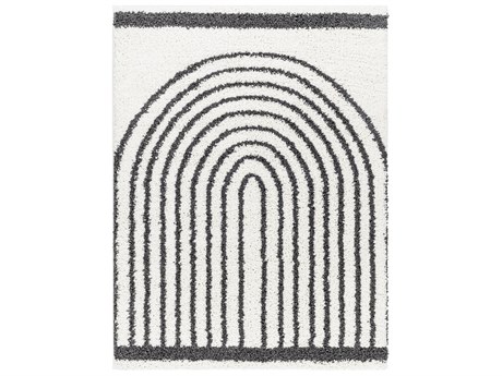 Livabliss by Surya Birmingham Geometric Area Rug