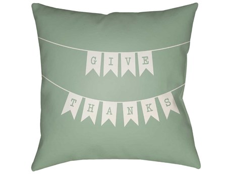Livabliss by Surya Banner Pillows