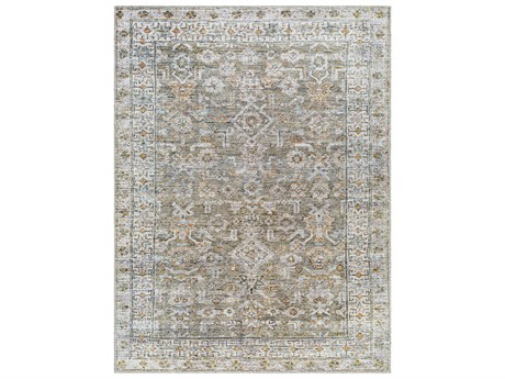 Livabliss by Surya Becki Owens Bordered Area Rug