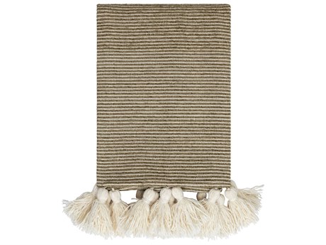 Livabliss by Surya Becki Owens Kapri Throw