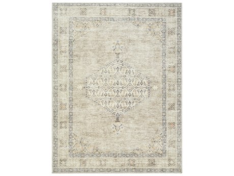 Livabliss by Surya Lila Bordered Area Rug