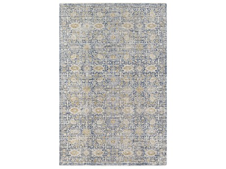 Livabliss by Surya Margaret Floral Area Rug
