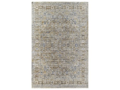 Livabliss by Surya Margaret Bordered Area Rug