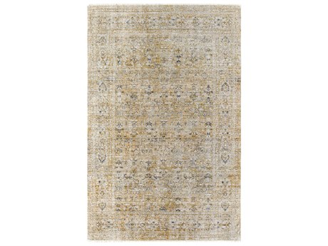 Livabliss by Surya Margaret Bordered Area Rug