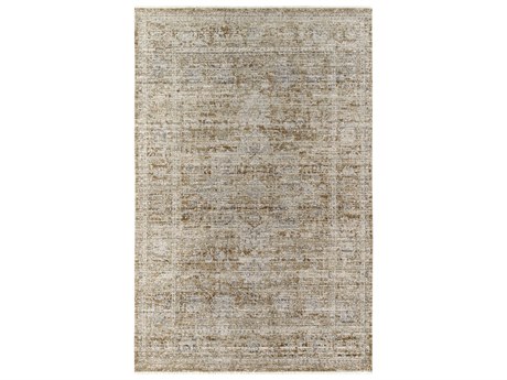 Livabliss by Surya Margaret Bordered Area Rug