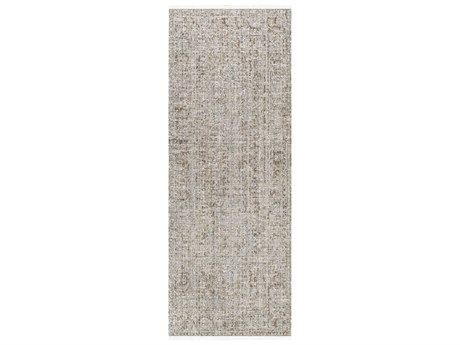 Livabliss by Surya Margaret Bordered Runner Area Rug
