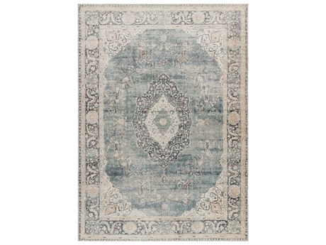 Livabliss by Surya Marlene Bordered Area Rug