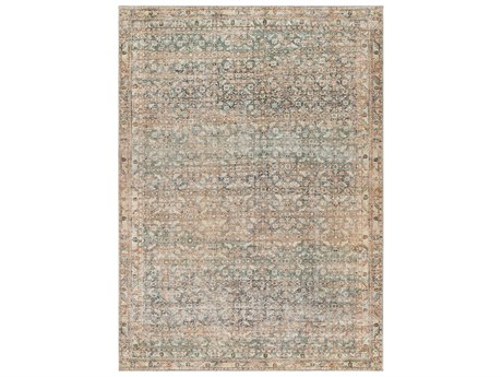 Livabliss by Surya Marlene Bordered Area Rug