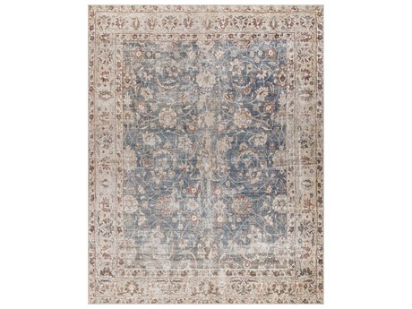 Livabliss by Surya Marlene Bordered Area Rug