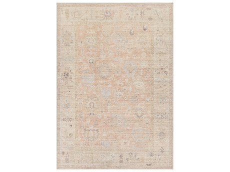 Livabliss by Surya Marlene Bordered Area Rug