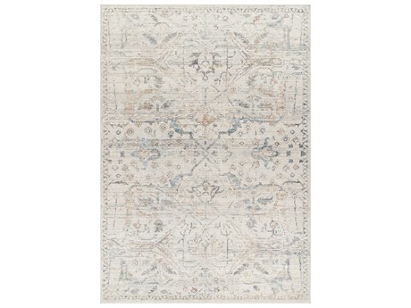 Livabliss by Surya Marlene Bordered Area Rug