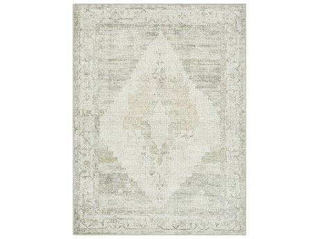 Livabliss by Surya Luca Bordered Area Rug