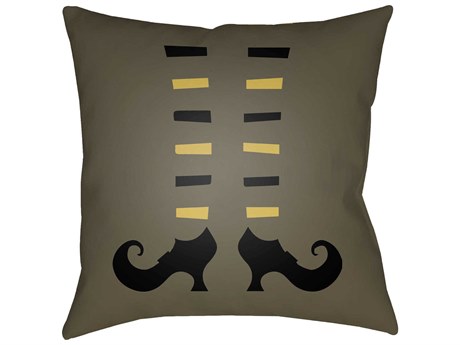 Livabliss by Surya Boo Pillows