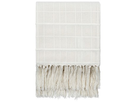 Livabliss by Surya Becki Owens Prolo Throw