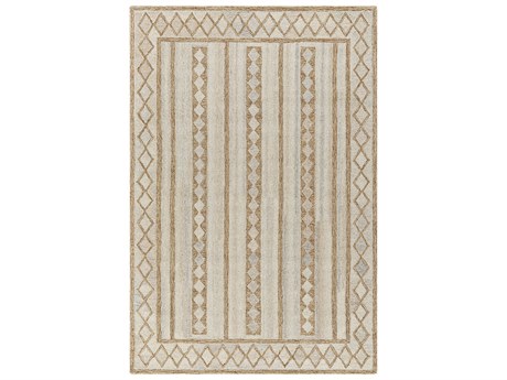 Livabliss by Surya Bournemouth Bordered Area Rug
