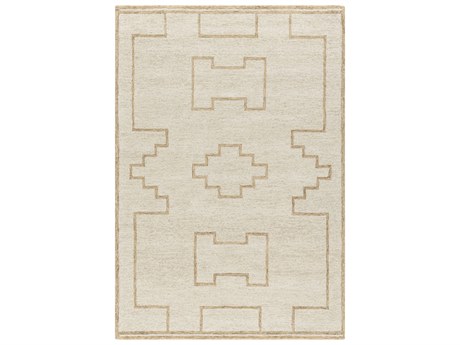 Livabliss by Surya Bournemouth Geometric Area Rug
