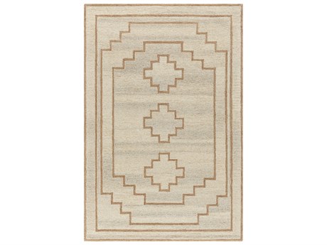 Livabliss by Surya Bournemouth Bordered Area Rug