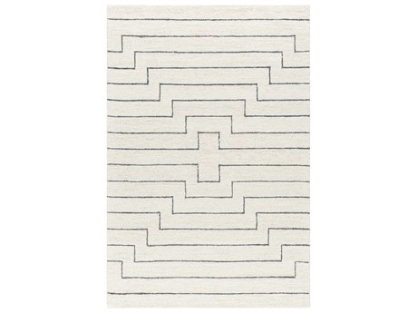 Livabliss by Surya Bournemouth Geometric Area Rug