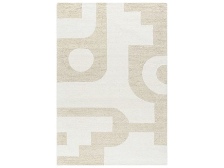 Livabliss by Surya Bournemouth Geometric Area Rug