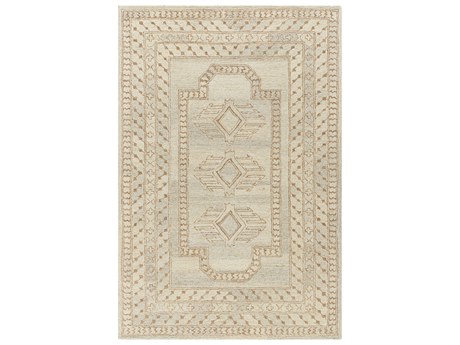 Livabliss by Surya Bournemouth Bordered Area Rug