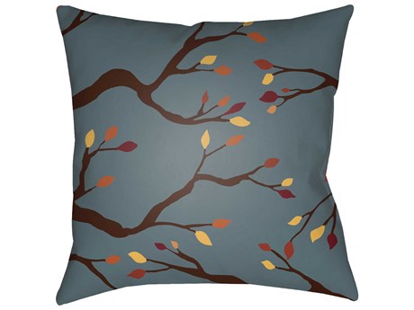 Livabliss by Surya Branches Pillows