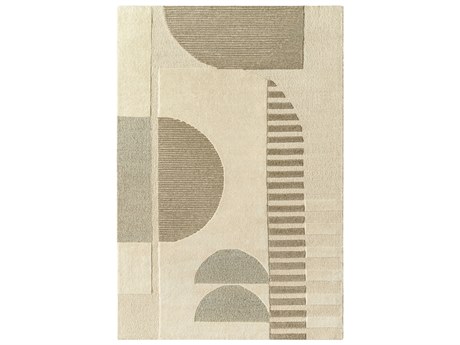 Livabliss by Surya Brooklyn Geometric Area Rug