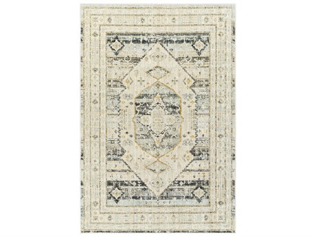 Livabliss by Surya Bitlis Bordered Area Rug