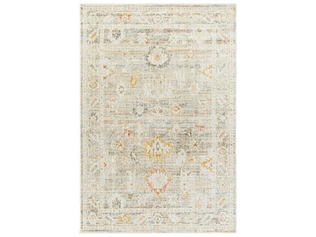 Livabliss by Surya Bitlis Bordered Area Rug