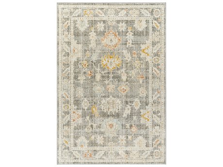 Livabliss by Surya Bitlis Bordered Area Rug