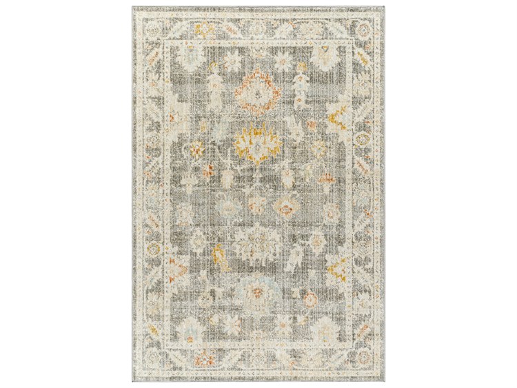 Livabliss by Surya Bitlis Bordered Area Rug | LIVBSI2303REC